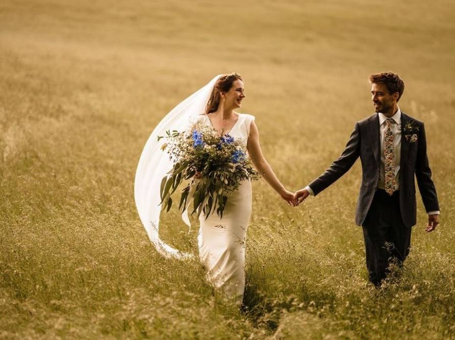 Wedding Celebrate