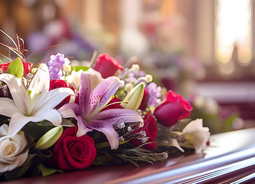 Funeral Flowers