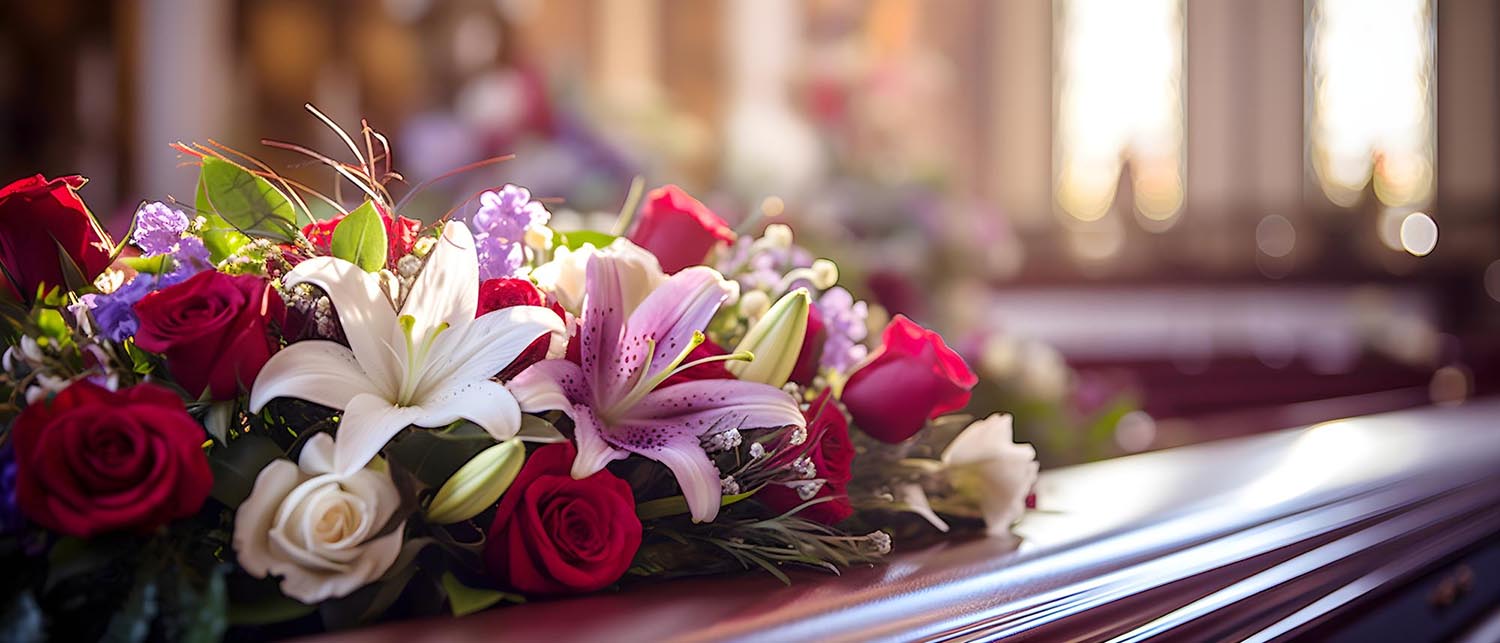 Funeral Flowers