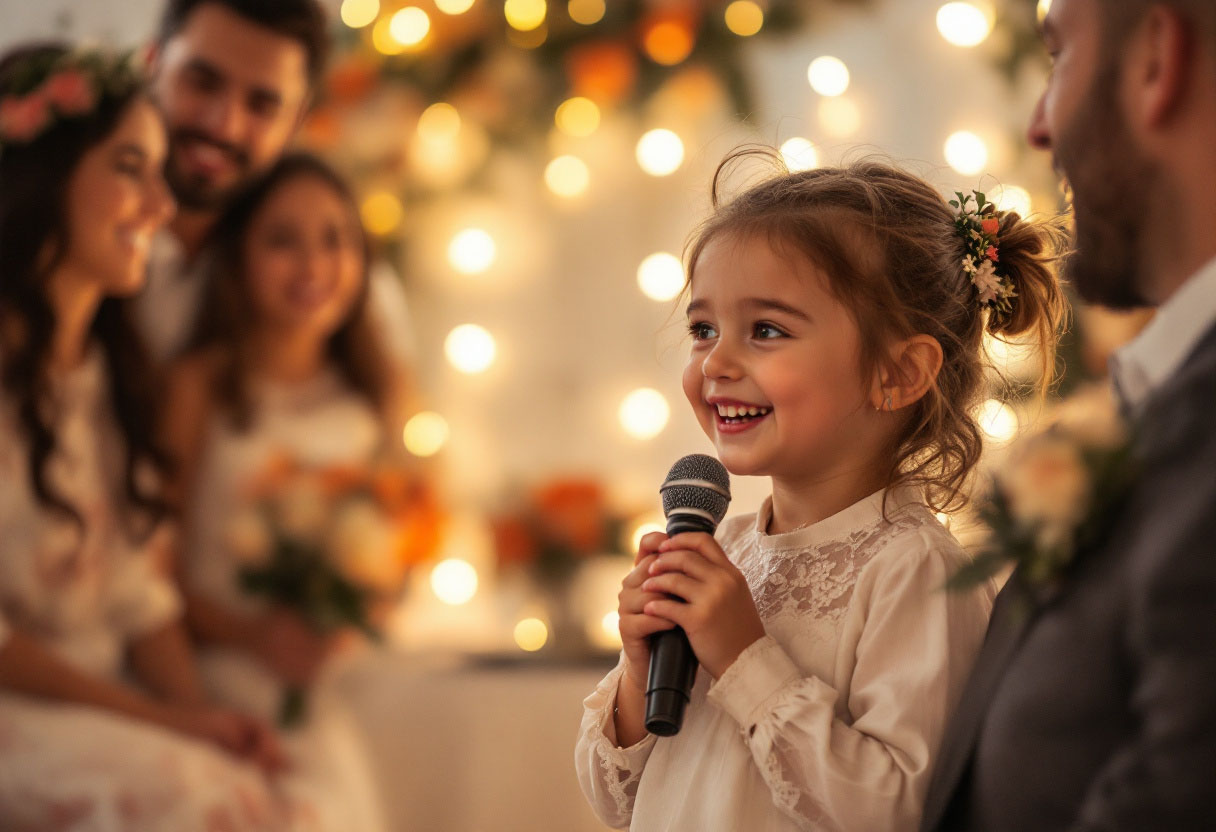 Child Naming Ceremony