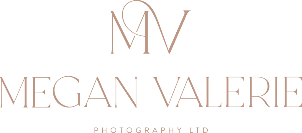 Megan Valerie Photography logo